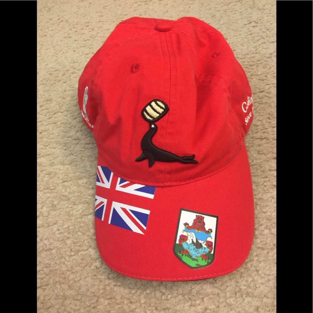 World Cup Hat 2017